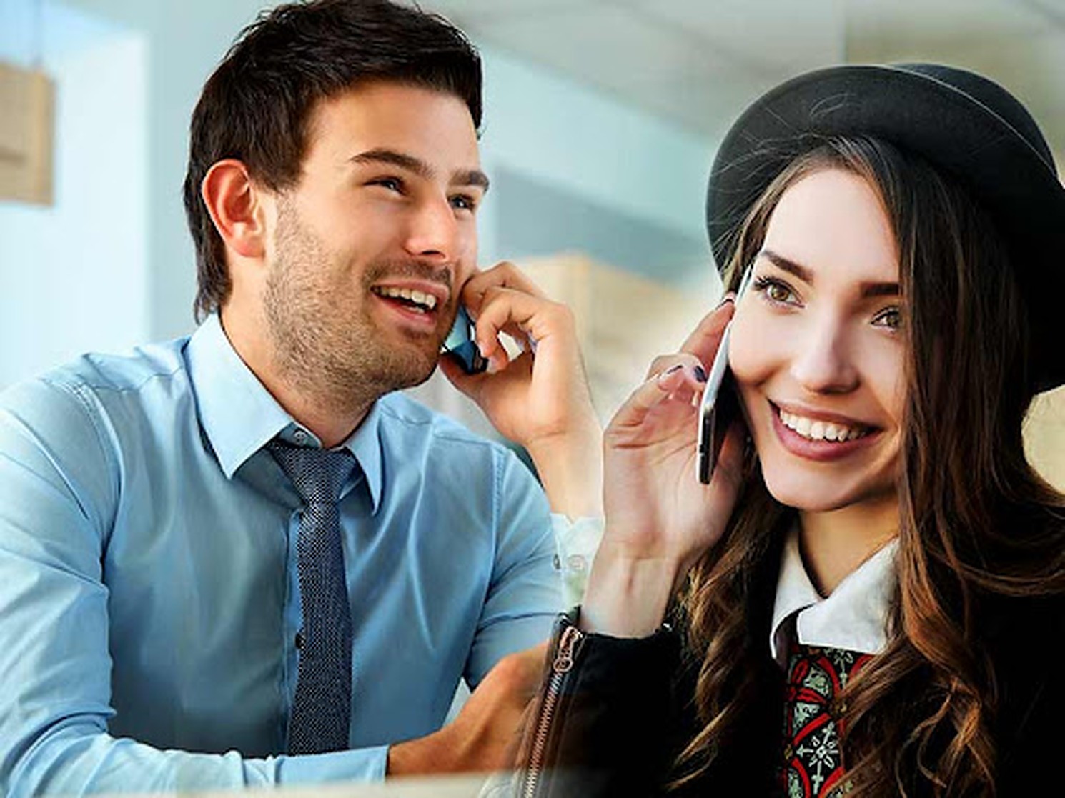 Latin Singles at FonoChat chatline