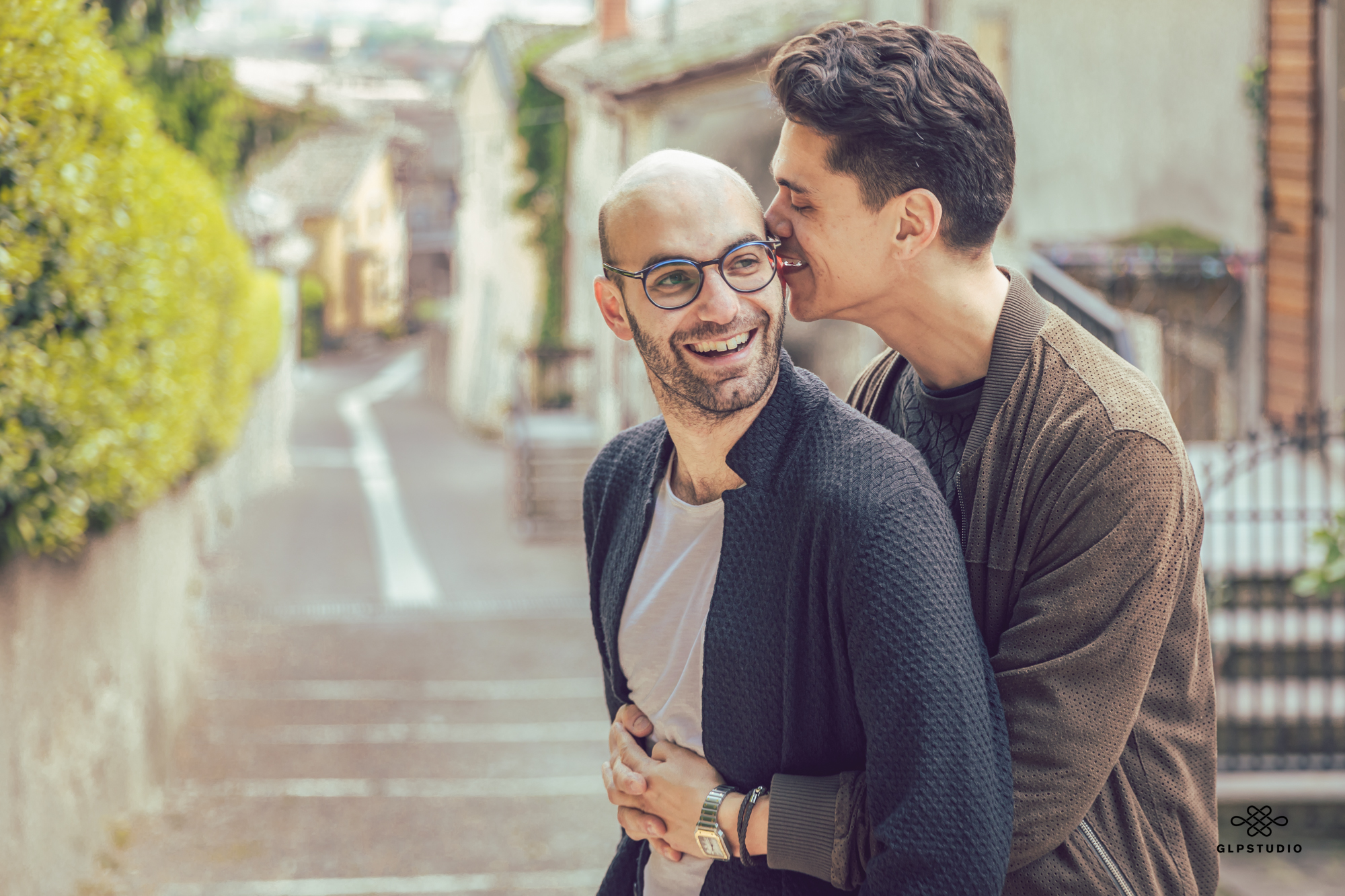Gay Partner at Free Phone Chat Line