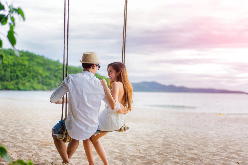 Date Ideas for Singles