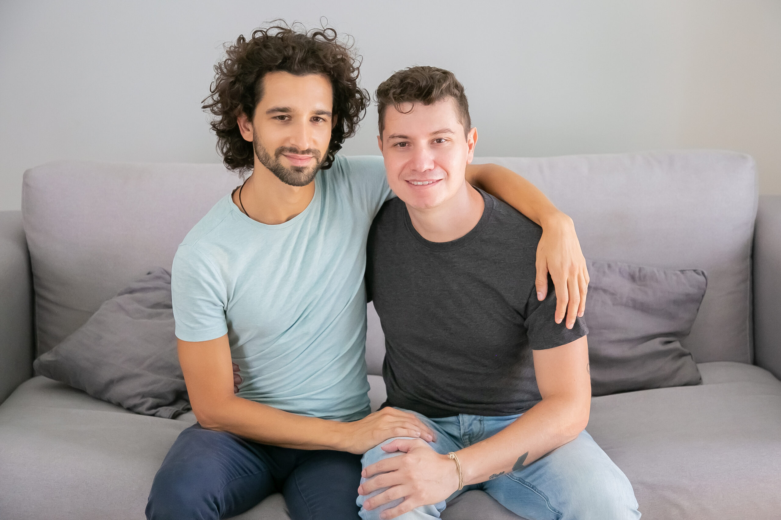 Gay dating