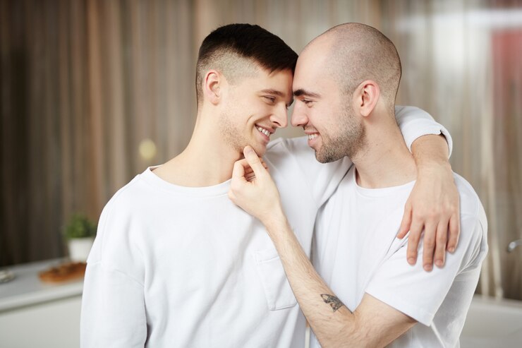 date a local Gay chat line partner