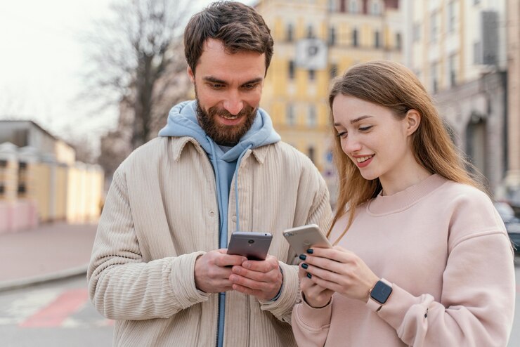 redefine dating by free Singles chat lines with trial offers