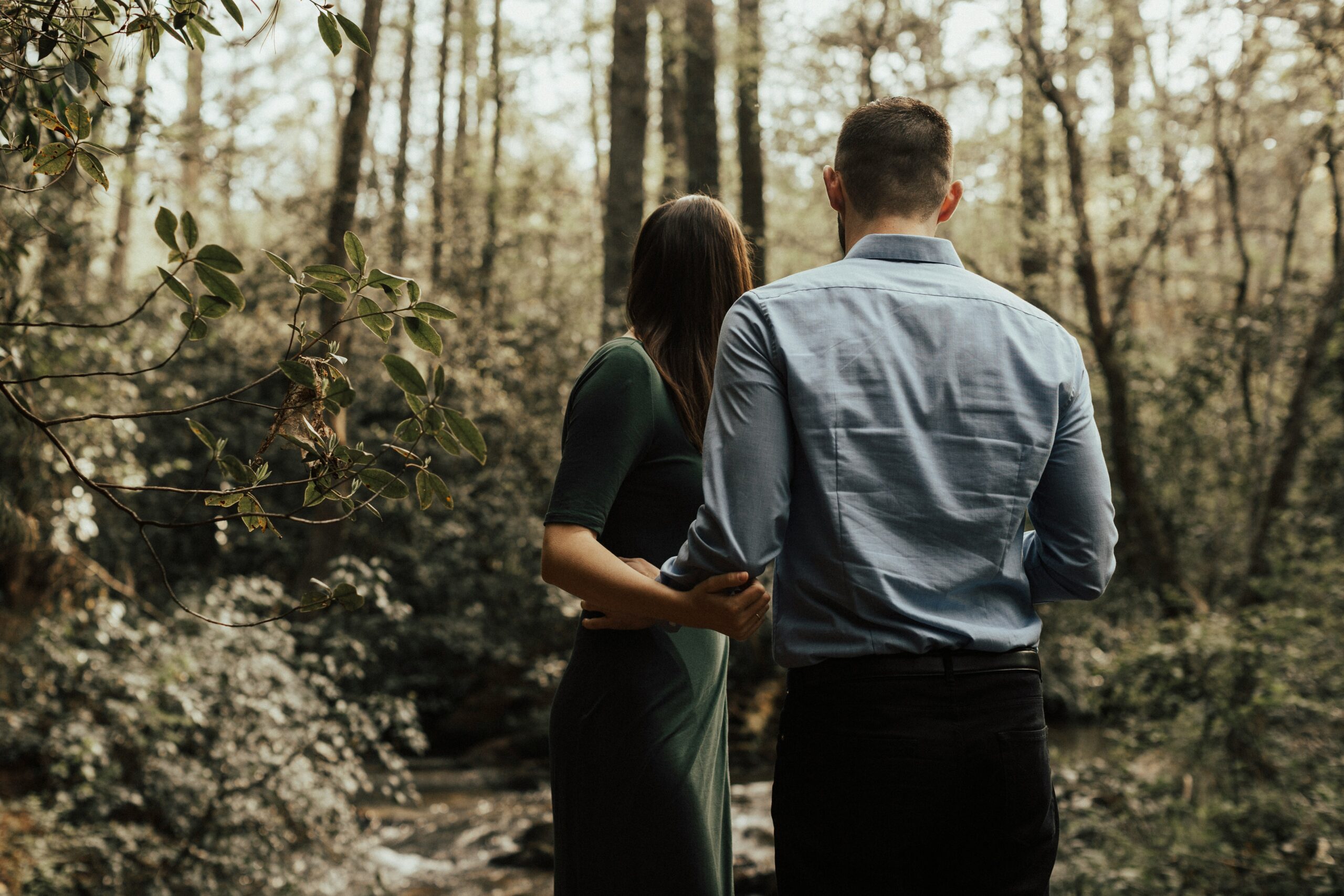 best places to explore in Atlanta with your partner