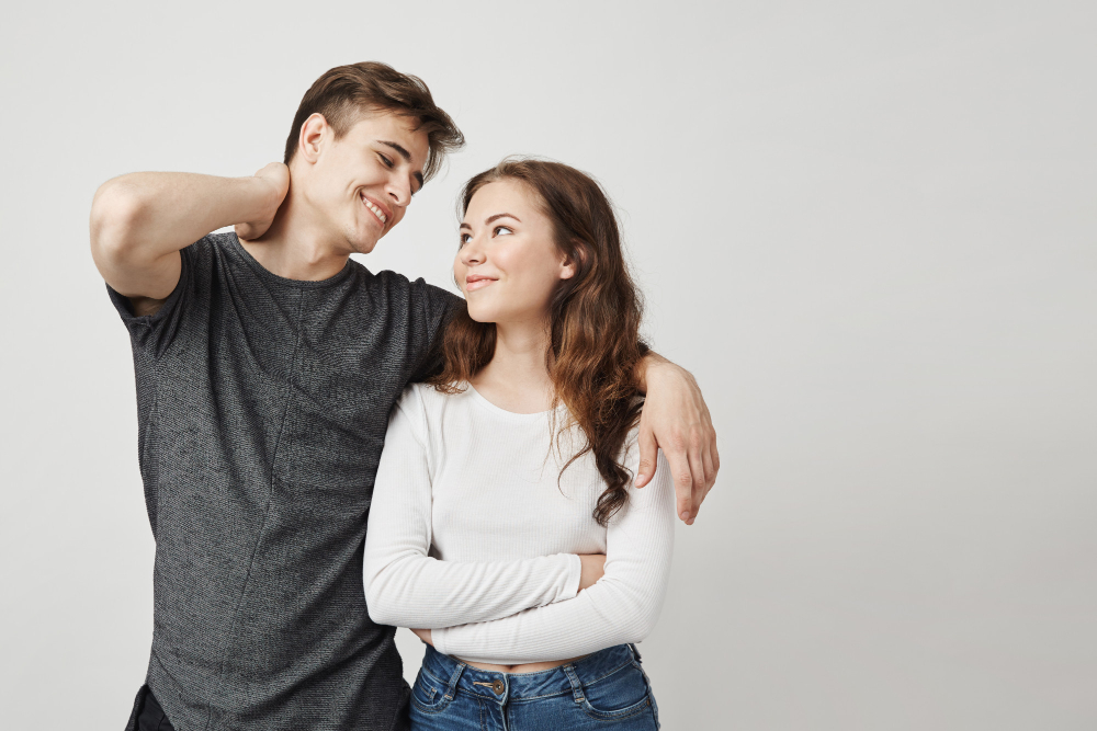 dating tips for men